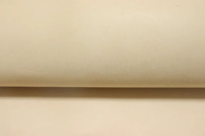 ds35円！[ナチュラル]クラフトの定番 バングラディシュレザー 牛革 ヌメ革 素上げ 167ds