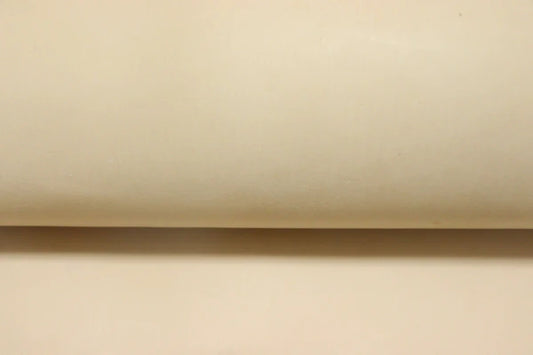 ds35円！[ナチュラル]クラフトの定番 バングラディシュレザー 牛革 ヌメ革 素上げ 173ds