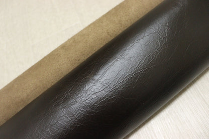 ds35円！[ヴィンテージ]新入荷 イタリアンレザー 牛革 クロム革 クラッキング加工 246ds