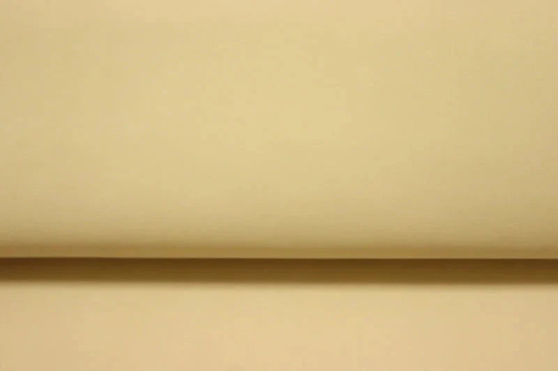 ds35円！クラフトの定番！タンロー　ヌメ革　ナチュラル　丸革　214ds