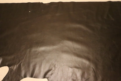 ds35円！[ヴィンテージ]新入荷 イタリアンレザー 牛革 クロム革 クラッキング加工 263ds