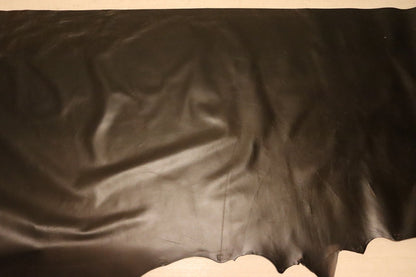 ds35円！[ヴィンテージ]新入荷 イタリアンレザー 牛革 クロム革 クラッキング加工 280ds