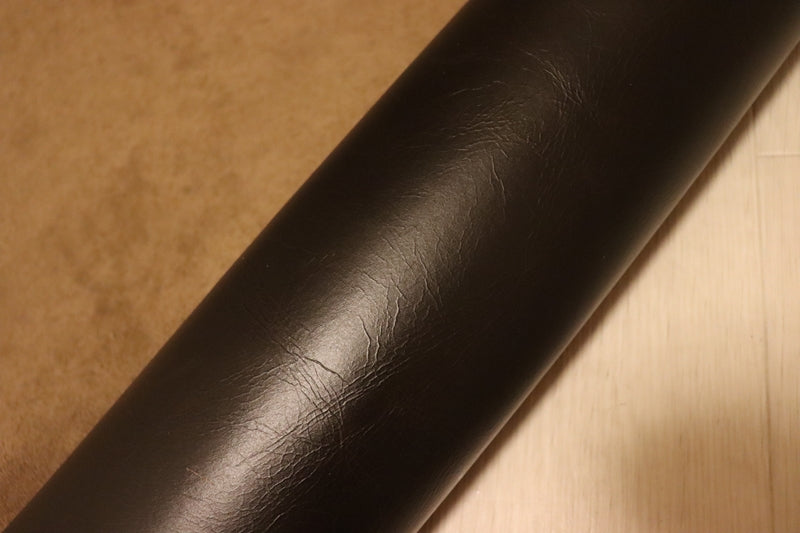 ds35円！[ヴィンテージ]新入荷 イタリアンレザー 牛革 クロム革 クラッキング加工 280ds