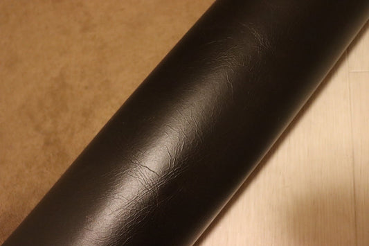 ds35円！[ヴィンテージ]新入荷 イタリアンレザー 牛革 クロム革 クラッキング加工 280ds