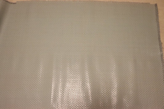 ds35円！[ライトブルー]新入荷 国産 牛革 コンビヌメ革 スペインメッシュ 95ds