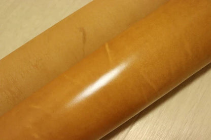 ds42円！[ウイスキー]クラフトの定番 バングラディシュレザー 牛革 ヌメ革 アニリン仕上げ 163ds