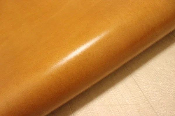 ds45円！[ウイスキー]クラフトの定番 バングラディシュレザー 牛革 ヌメ革 アニリン仕上げ 150ds