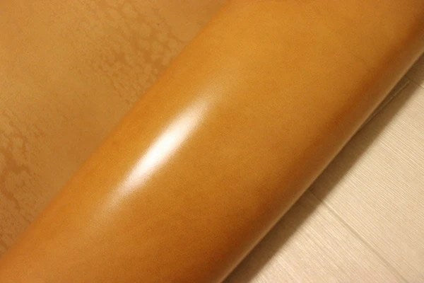 ds45円！[ウイスキー]クラフトの定番 バングラディシュレザー 牛革 ヌメ革 アニリン仕上げ 151ds