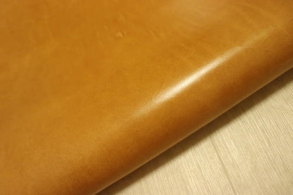 ds45円！[ウイスキー]クラフトの定番 バングラディシュレザー 牛革 ヌメ革 アニリン仕上げ 180ds