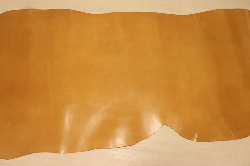 ds45円！[ウイスキー]クラフトの定番 バングラディシュレザー 牛革 ヌメ革 アニリン仕上げ 193ds