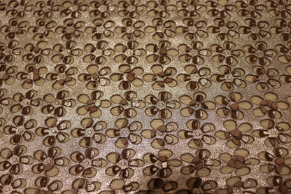 ds45円！[パープル系]新入荷 イタリアンレザー ヤギ革 クロム革 パンチ型押し 50ds