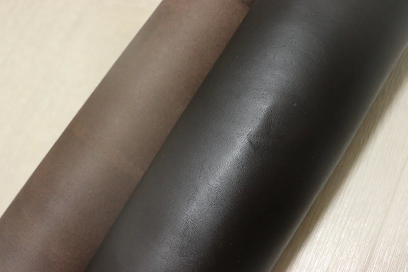 ds50円！[ヴィンテージブラウン]クラフトの定番 ベリー イタリアン
