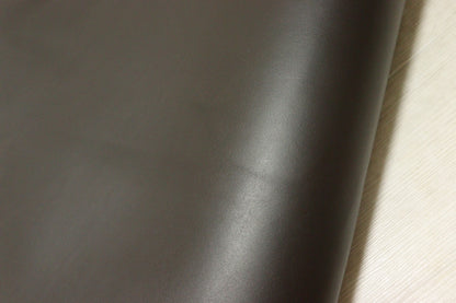 ds50円！[ヴィンテージブラウン]新入荷 ベリー イタリアンレザー 牛革 ヌメ革 アニリン仕上げ ピットなめし 98ds