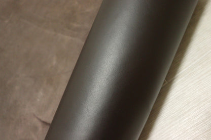 ds50円！[ヴィンテージブラウン]新入荷 ベリー イタリアンレザー 牛革 ヌメ革 アニリン仕上げ ピットなめし 98ds