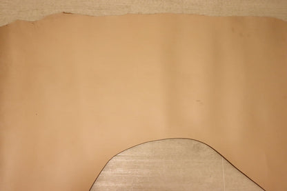 ds65円！[ベージュ系]新入荷 イタリアンレザー 牛革 ヌメ革 ショルダー セミアニリン 119ds