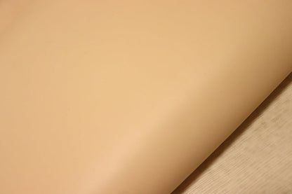 ds65円！[ベージュ系]新入荷 イタリアンレザー 牛革 ヌメ革 ショルダー セミアニリン 119ds