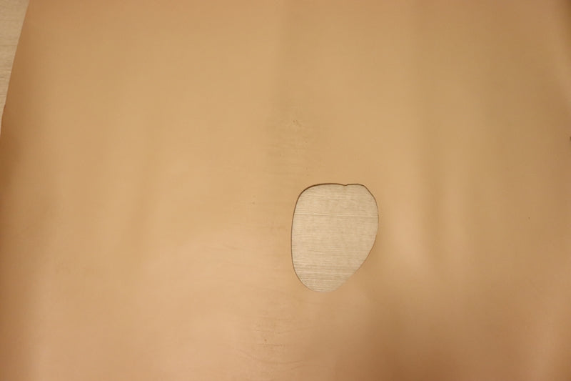 ds65円！[ベージュ系]新入荷 イタリアンレザー 牛革 ヌメ革 ショルダー セミアニリン ITALPEL 155ds