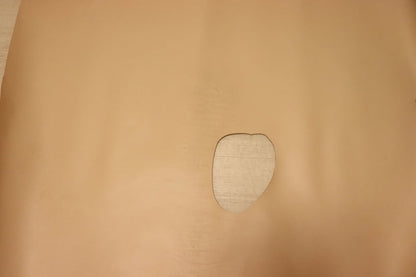 ds65円！[ベージュ系]新入荷 イタリアンレザー 牛革 ヌメ革 ショルダー セミアニリン ITALPEL 155ds