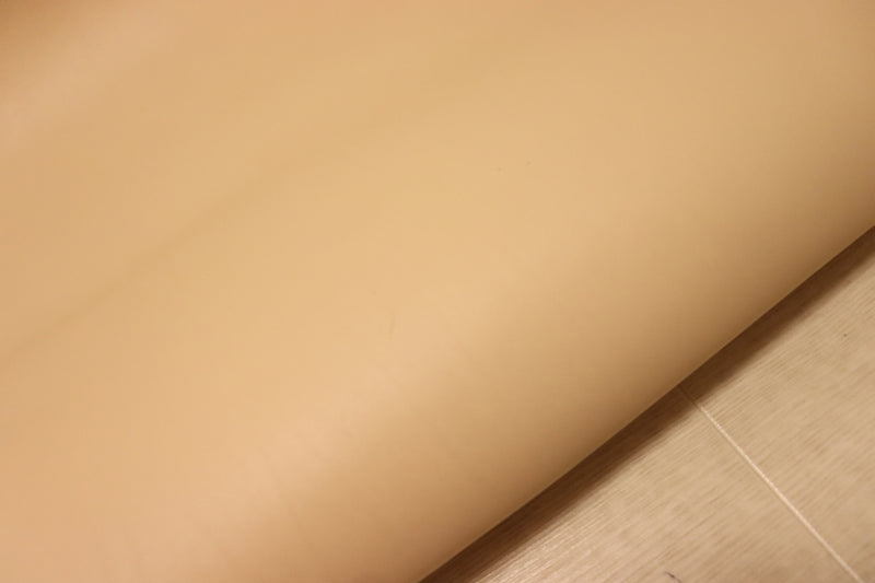 ds65円！[ベージュ系]新入荷 イタリアンレザー 牛革 ヌメ革 ショルダー セミアニリン ITALPEL 155ds