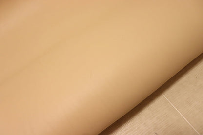 ds65円！[ベージュ系]新入荷 イタリアンレザー 牛革 ヌメ革 ショルダー セミアニリン ITALPEL 155ds