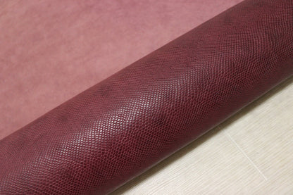 ds70円！[グレープ]新入荷 イタリアンレザー 牛革 ヌメ革 ショルダー ダイヤ型押し 113ds