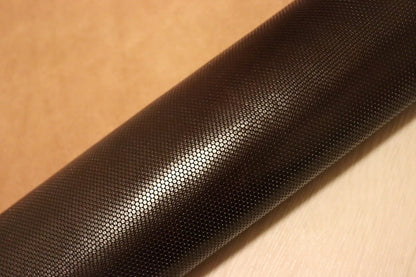 ds70円！[ボルドーブラウン]新入荷 イタリアンレザー 牛革 ヌメ革 ショルダー ボール型押し 上質 124ds