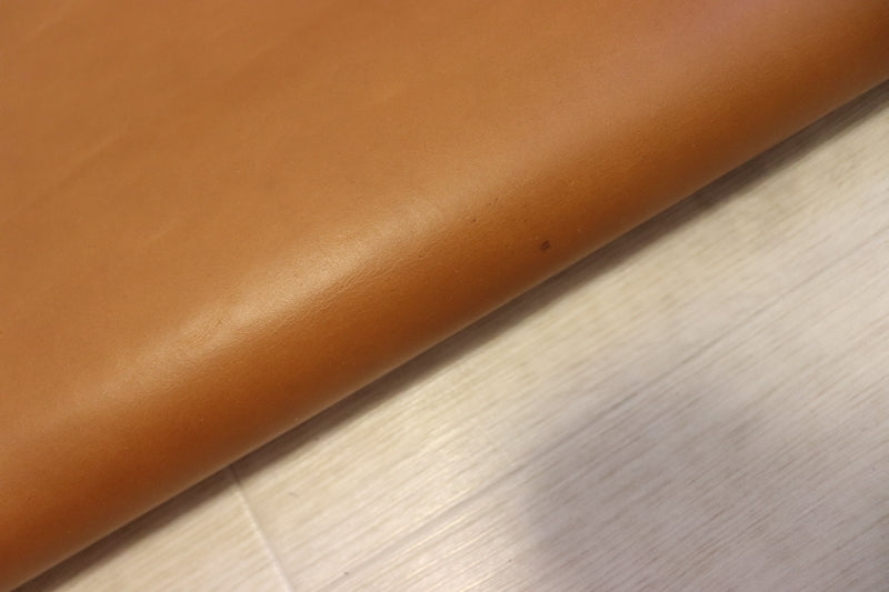 ds70円！[イエローキャメル]新入荷 イタリアンレザー 牛革 ヌメ革 ショルダー オイルヌメ 上質 131ds