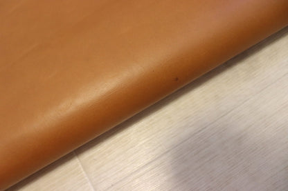 ds70円！[イエローキャメル]新入荷 イタリアンレザー 牛革 ヌメ革 ショルダー オイルヌメ 上質 131ds
