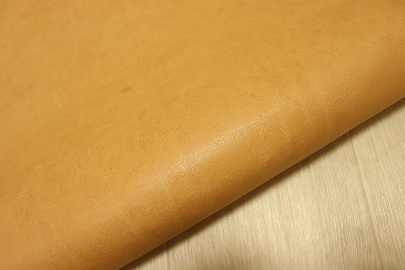 ds70円！[生成り]新入荷 イタリアンレザー 牛革 ヌメ革 ショルダー オイルヌメ 上質 138ds