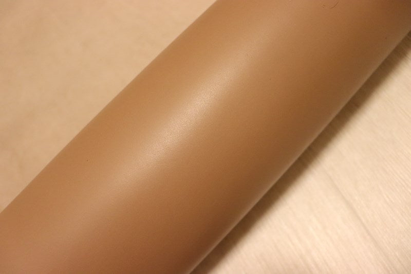 ds70円！[モカブラウン]新入荷 イタリアンレザー 牛革 ヌメ革 ショルダー スムース加工 顔料仕上げ 140ds