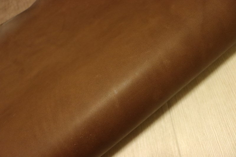 ds70円！[セピアブラウン]新入荷 イタリアンレザー 牛革 ヌメ革 ショルダー オイルヌメ 上質 140ds