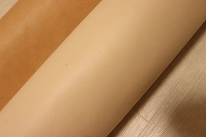 ds70円！[ベージュ]新入荷 イタリアンレザー 牛革 ヌメ革 ショルダー セミアニリン ITALPEL  140ds