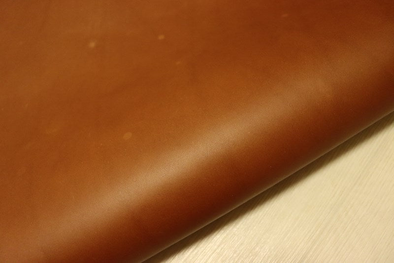 ds70円！[キャメル]新入荷 イタリアンレザー 牛革 ヌメ革 ショルダー オイルヌメ 上質 141ds