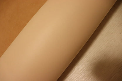 ds70円！[ベージュ]新入荷 イタリアンレザー 牛革 ヌメ革 ショルダー セミアニリン ITALPEL 152ds