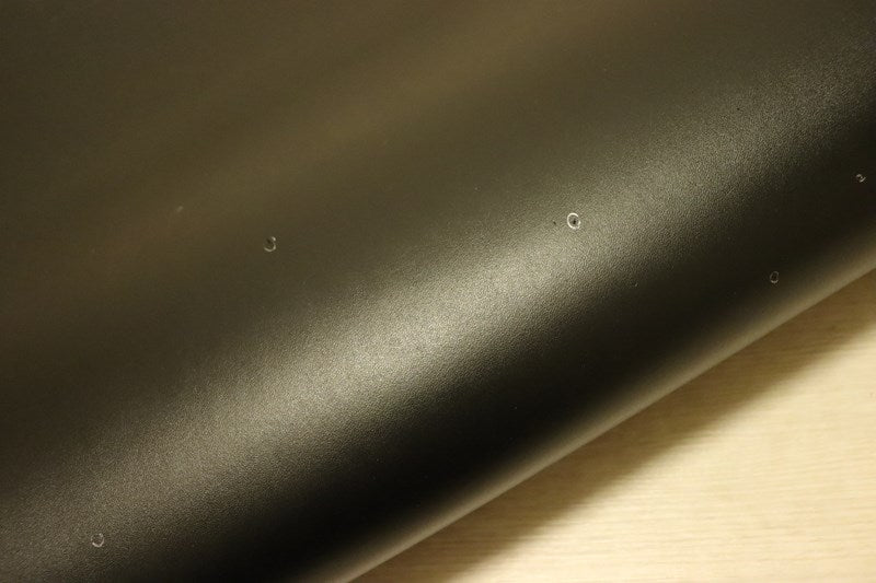 ds70円！[ブラック]新入荷 イタリアンレザー 牛革 ヌメ革 ショルダー オイルヌメ 上質 153ds