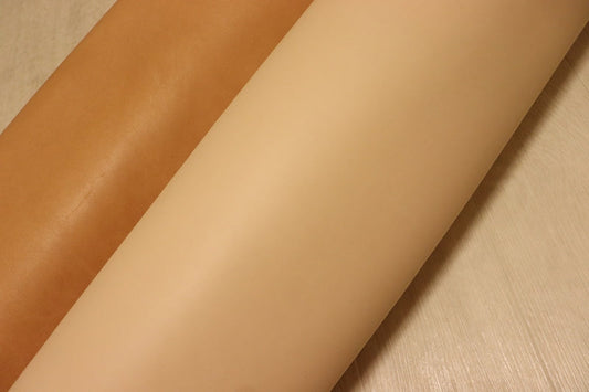 ds70円！[ベージュ]新入荷 イタリアンレザー 牛革 ヌメ革 ショルダー セミアニリン ITALPEL 153ds