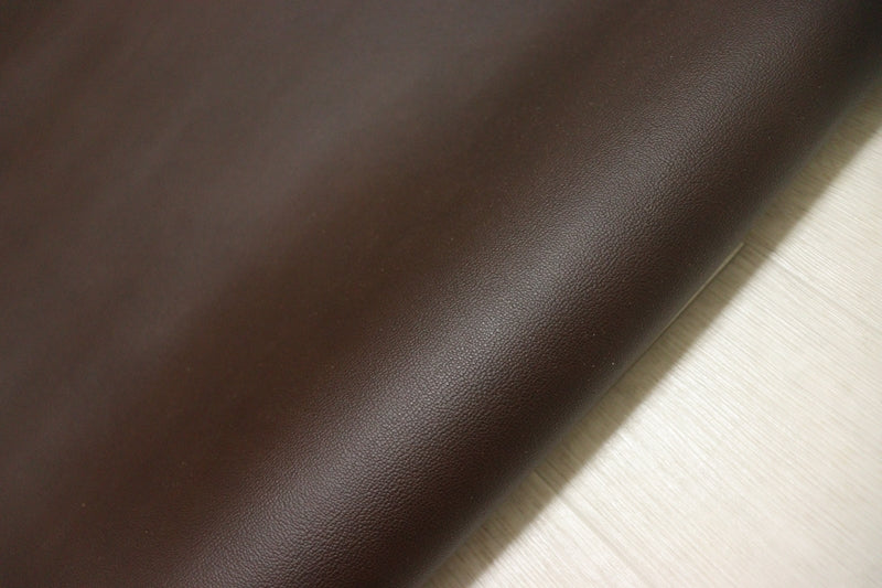 ds70円！[ダークブラウン]新入荷 イタリアンレザー 牛革 ヌメ革 ショルダー シボ型押し セミアニリン 156ds