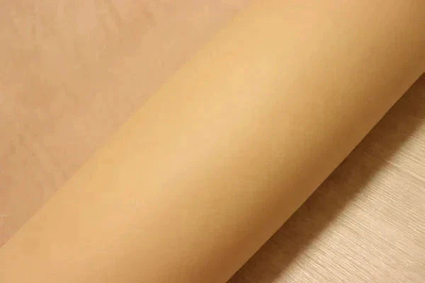 ds70円！新入荷！上質！セミアニリン　ベージュ　ショルダー　ヌメ革　130ds