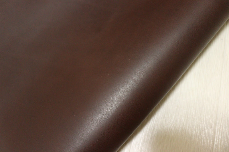BROWN LEATHER(ブラウン レザー) レザークラフト用の革の通販