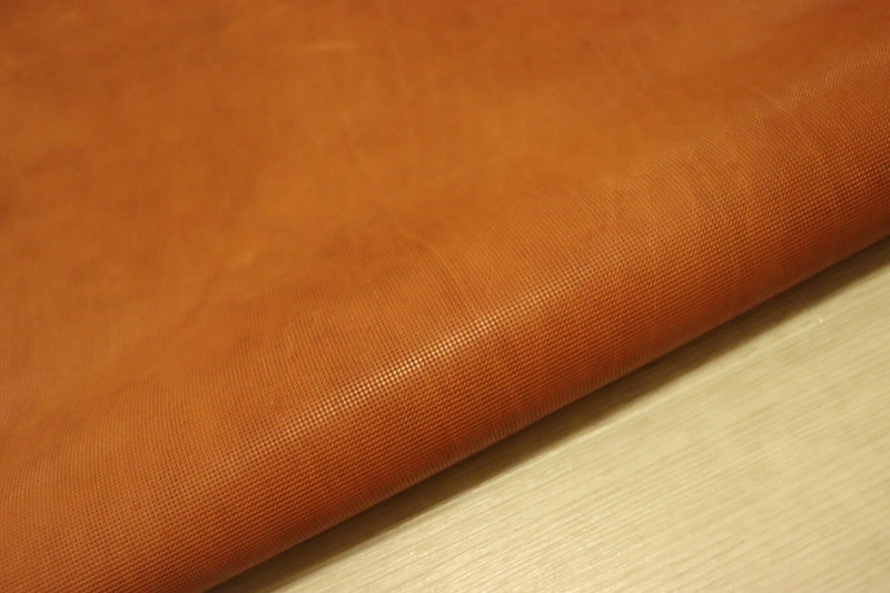 ヴィンテージ 295ds クロム革 牛革 イタリア レザー クラッキング加工 はぎれ 一枚革 レザークラフト 革 皮 本革 diy 生地 材料 ダークグレー 224ds クロム革 牛革 イタリア レザー シボ型