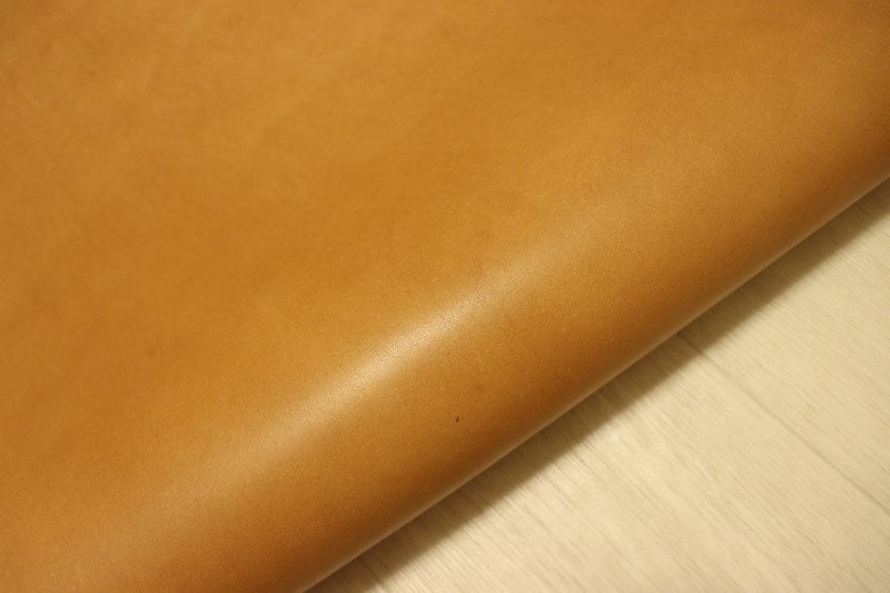 ds72円！[生成り]新入荷 イタリアンレザー 牛革 ヌメ革 ショルダー オイルヌメ 上質 138ds