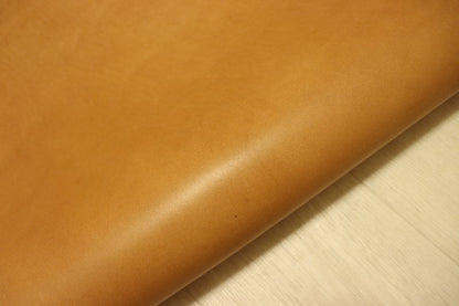 ds72円！[生成り]新入荷 イタリアンレザー 牛革 ヌメ革 ショルダー オイルヌメ 上質 138ds