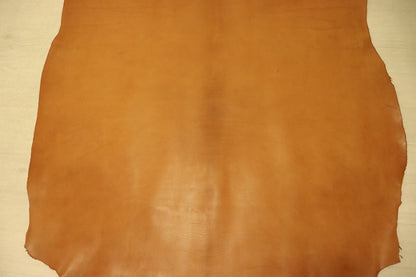 ds72円！[キャメル]新入荷 イタリアンレザー 牛革 ヌメ革 ショルダー スムース加工 上質 143ds