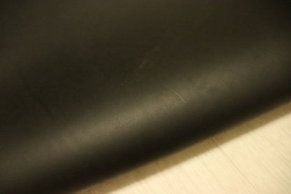 ds72円！[ブラック]新入荷 イタリアンレザー 牛革 ヌメ革 ショルダー オイルヌメ 上質 155ds