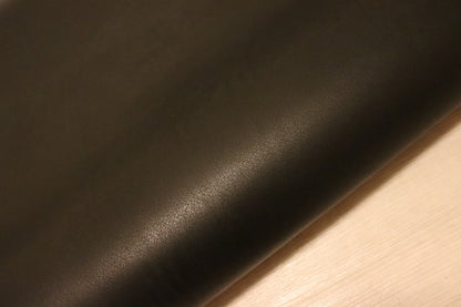 ds75円！[ブラック]新入荷 イタリアンレザー 牛革 ヌメ革 ショルダー スムース加工 上質 115ds