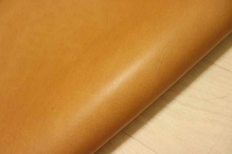 ds75円！[ナチュラル]新入荷 イタリアンレザー 牛革 ヌメ革 ショルダー オイルヌメ 上質 135ds