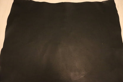 ds75円！[ブラック]新入荷 イタリアンレザー 牛革 ヌメ革 ショルダー スムース加工 上質 141ds
