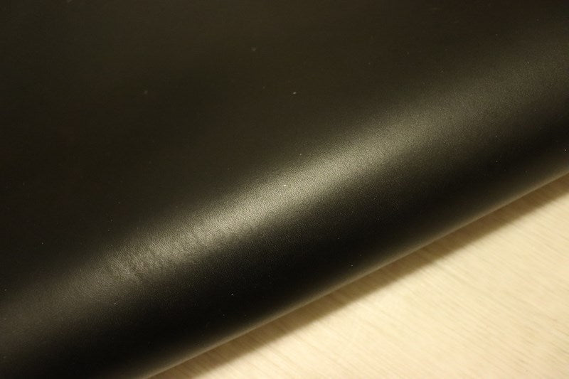 ds75円！[ブラック]新入荷 イタリアンレザー 牛革 ヌメ革 ショルダー セミアニリン トスカーナ 146ds