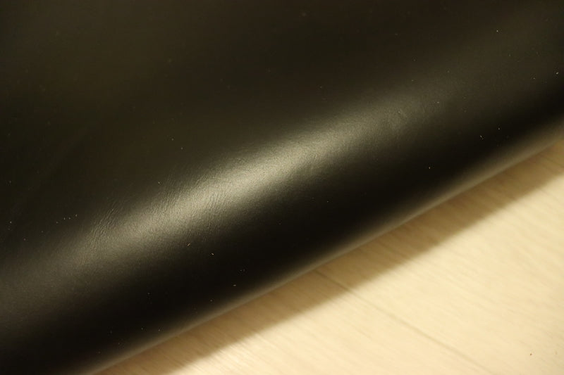 ds75円！[ブラック]新入荷 イタリアンレザー 牛革 ヌメ革 ショルダー セミアニリン トスカーナ 147ds