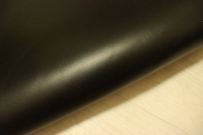 ds75円！[ブラック]新入荷 イタリアンレザー 牛革 ヌメ革 ショルダー セミアニリン トスカーナ 156ds